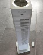 Clean Air Optima Torenventilator met Afstandsbediening, Witgoed en Apparatuur, Ventilatoren, Ophalen, Zo goed als nieuw, Torenventilator
