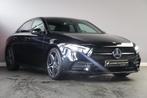 Mercedes-Benz A-klasse 200 Business Solution AMG Night-Pakke, 65 €/maand, Stof, 4 cilinders, Origineel Nederlands