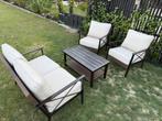 Luxe loungeset 5 delig nieuw!!!!, Ophalen, Nieuw