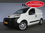 Peugeot Bipper 1.4 XR LPG Elektrisch Pakket Camera Trekhaak, Voorwielaandrijving, 1141 kg, Stof, 4 cilinders