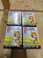 Lego Brickheadz - Miles Prower (40628) nieuw, Ophalen of Verzenden, Nieuw, Complete set, Lego