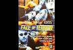 Face of terror, Vanaf 16 jaar, Ophalen of Verzenden, Zo goed als nieuw, Actiethriller