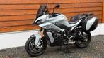 BMW S1000XR - Ice Grey, 4 cilinders, Motorrijbewijs A, Meer dan 35 kW, ABS