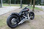 Harley-Davidson Softail FLST-Fat-Boy, Motoren, Motoren | Harley-Davidson, 1340 cc, Chopper, Bedrijf, Meer dan 35 kW