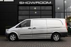Mercedes-Benz Vito 113 CDI 343 Lang L2H1 Automaat, 3-Persoon, Euro 5, Gebruikt, 4 cilinders, 1960 kg