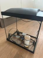 Superfish Aquarium 25l start 30, Ophalen, Zo goed als nieuw, Leeg aquarium