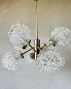 Vintage spoetnik lamp, Ophalen of Verzenden, 50 tot 75 cm
