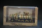 Solido Duitse Panzerwerfer 42 Maultier tank - 1/43 - TOP, Hobby en Vrije tijd, Ophalen of Verzenden, Zo goed als nieuw, Auto