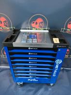 Metallo gereedschapwagen 8/8, Auto diversen, Autogereedschap, Ophalen, Nieuw