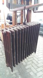 radiator, Antiek en Kunst, Ophalen of Verzenden