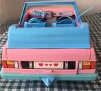 VINTAGE Barbie The Heart Family: AUTO 9566, Kinderen en Baby's, Speelgoed | Poppen, Gebruikt, Ophalen, Barbie