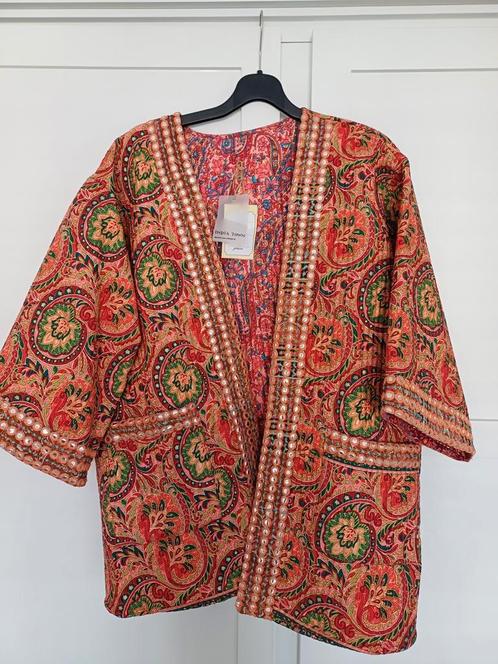 Prachtige kimono vanaf maat m, Kleding | Dames, Jasjes, Kostuums en Pakken, Nieuw, Ophalen of Verzenden