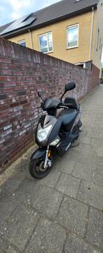 Kymco agility 10inch loop of sloop, Fietsen en Brommers, Scooters | Kymco, Ophalen of Verzenden, Gebruikt