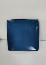 Leuke presenteer schaal/bord, Schaal, Vierkant, Ophalen of Verzenden, Zo goed als nieuw
