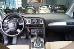 Audi A6 Limousine 2.4 Pro Line Business | AUT | NAVI | CRUIS, Zwart, Bedrijf, Euro 4, Onderhoudsboekje