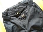 Macna motorbroek maat S zwart, Ophalen of Verzenden, Broek | textiel, Dames, Tweedehands