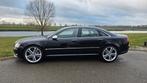 Audi S8 5.2 331KW Quattro AUT 2006 Zwart BTW, Auto's, Automaat, Zwart, 5204 cc, Vierwielaandrijving