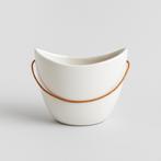 Keramieken Hang Bloempotje, Overige soorten, In pot, Minder dan 100 cm, Groene kamerplant