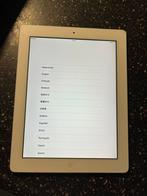 Apple iPad (2e generatie) 16GB - Zilver, 9 inch, Gebruikt, Apple iPad, Ophalen of Verzenden