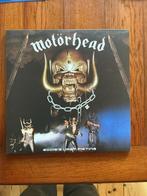 Motorhead, Ophalen of Verzenden, Zo goed als nieuw, Overige formaten, Poprock