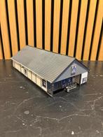 Faller 130339 H0 Supermarkt Aldi, Wisselstroom, Wagon, Ophalen of Verzenden, Zo goed als nieuw