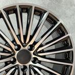 ACTIE 19'' M15 5x112 VELGEN PAST OP MERCEDES AMG BRABUS, Auto-onderdelen, Banden en Velgen, 19 inch, Overige, Overige, Nieuwemaasdijk 14, Heesbeen