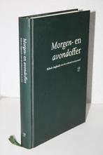Bijbels dagboek. O.a. Ds. P. Blok, Vroegindeweij en Vergunst, Ophalen of Verzenden, Gelezen, Christendom | Protestants