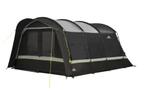 Obelink Living Tunneltent | 4 personen | 2 slaapcabines, Ophalen, Zo goed als nieuw, Tot en met 4