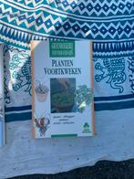 Planten Voortkweken - Groenboekerij, Boeken, Wonen en Tuinieren, Ophalen of Verzenden, Gelezen, Tuinieren en Tuinplanten