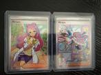 Miriam set, Hobby en Vrije tijd, Verzamelkaartspellen | Pokémon, Ophalen of Verzenden, Nieuw, Losse kaart
