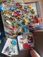 32 Vintage Lego sets jaren 70/80, Ophalen of Verzenden, Gebruikt