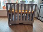 The Wood Factory box, Kinderen en Baby's, Boxen, Ophalen, Zo goed als nieuw, Rechthoekig, Boxkleed