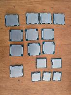 Diverse Xeon, i5 en i7 processoren, Computers en Software, Processors, Ophalen, Gebruikt, Intel Xeon, 2 tot 3 Ghz