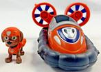Paw Patrol Spin Master Zuma figuur met hovercraft voertuig, Kinderen en Baby's, Speelgoed | Actiefiguren, Postbus 64461, Brunssum, Nederland