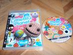 Ps3 Spel LittleBigPlanet, Gekoppelde computers, 1 speler, Racen en Vliegen, Ophalen of Verzenden