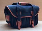 Billingham 225 black tan fototas NIEUW, Ophalen of Verzenden, Nieuw, Schoudertas, Overige merken