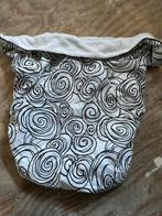 Witlof - dekentje, Jongetje of Meisje, Wit, Ophalen of Verzenden, Deken of Dekbed