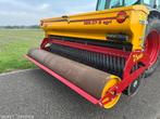 Vredo 229.07.5 agri met Evers grassprofi doorzaai combinatie, Niet opgegeven, -, Niet opgegeven
