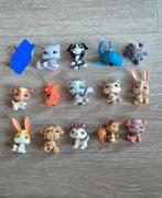 Littlest pet shop diertjes, Ophalen of Verzenden, Zo goed als nieuw, Overige kleuren