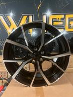 5x112 19 inch VW ESTORIL look Sportvelgen! AUDI CADDY GOLF, 19 inch, Velg(en), W, R
