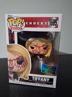 Funko Tiffany bloody Entertainment Earth exclusive, Verzamelen, Ophalen of Verzenden