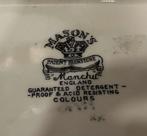 Schaal Mason's - Manchu England Colours - sandwich tray, Ophalen of Verzenden