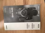 Canon legria HF200, Ophalen of Verzenden, Zo goed als nieuw, Canon