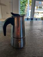 Bialetti koffiezetter 2 personen, Witgoed en Apparatuur, Koffiezetapparaten, Ophalen of Verzenden, Zo goed als nieuw