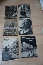 Tijdschriften De Spiegel 1946/1954, Verzamelen, 1940 tot 1960, Nederland, Ophalen of Verzenden, Tijdschrift