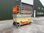 JLG 2646 ES schaarhoogwerker 10m (bj 2014)