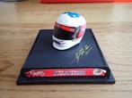helm schumacher 1999 schaal 1/8, Verzamelen, Ophalen, Zo goed als nieuw, Formule 1
