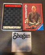 Vintage 1983 Shogun, mooie staat., Hobby en Vrije tijd, Gezelschapsspellen | Bordspellen, Ophalen of Verzenden, Gebruikt