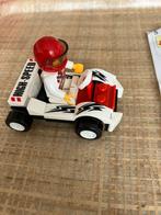 Block Tech race car, Ophalen, Zo goed als nieuw