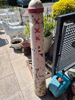 Amsterdammertje, Ophalen, Gebruikt, Minder dan 180 cm, Palen